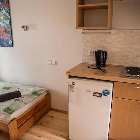 Camping & Camper Place Pasvalys Room photo